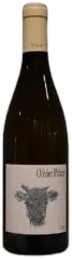 vue du vin Cuvée Laïs Blanc 2023 Olivier Pithon, Igp Côtes Catalanes