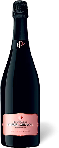 image du vin Fleur de Miraval