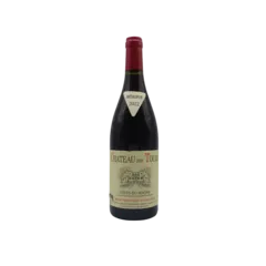 image du vin Côtes du Rhône