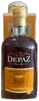 illustration du vin Depaz V.S.O.P