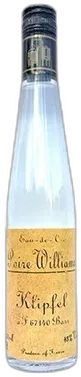 photo du vin Eau de Vie Poire Williams Petit Format