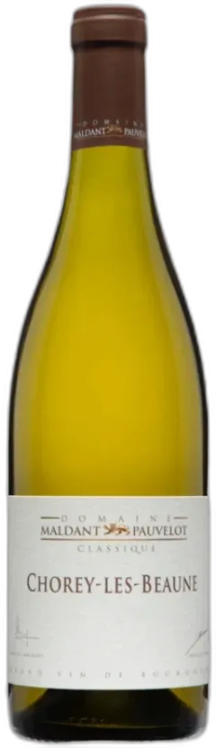 aperçu du vin Chorey les Beaune