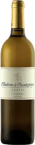 photo du vin Château de Chantegrive "Cuvée Caroline"