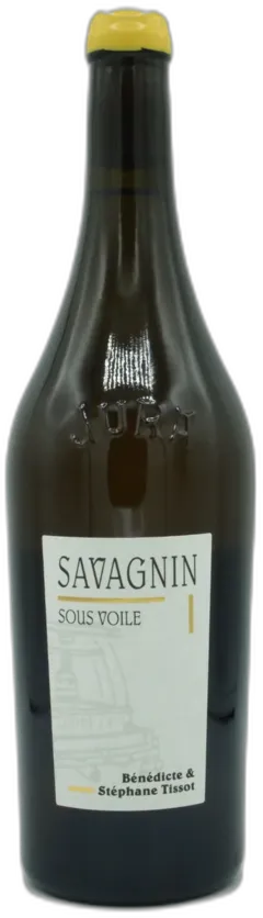 vue du vin Sous Voile