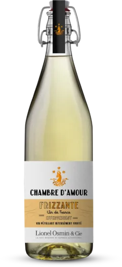illustration du vin Vin de France "Bouysselet" Lionel Osmin & Cie