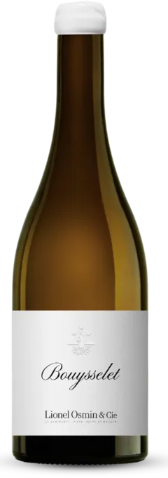 vue du vin Vin de France Bouysselet Lionel Osmin et Cie