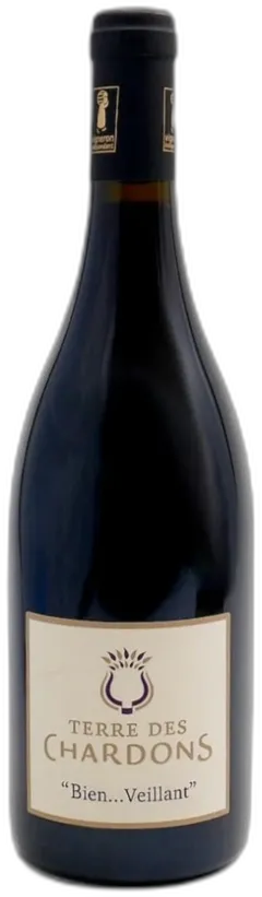 photo du vin Bien. Veillant 2024