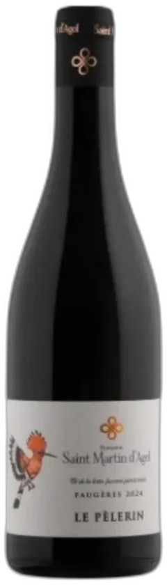 photo du vin Magnus Martinus
