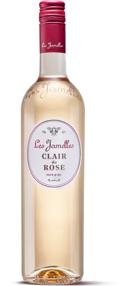capture du vin Clair de