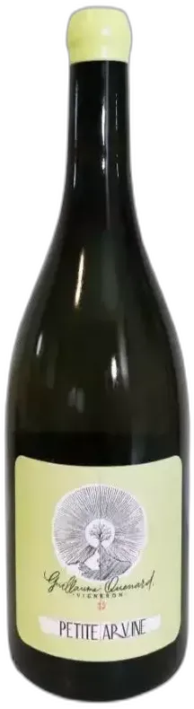 photo du vin Petite Arvine 2025 Coteau de Tormery