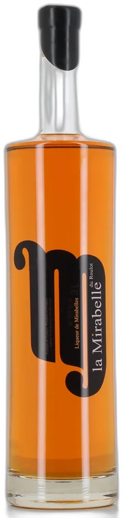 photo du vin Mirabelle Jean-Marc Roulot