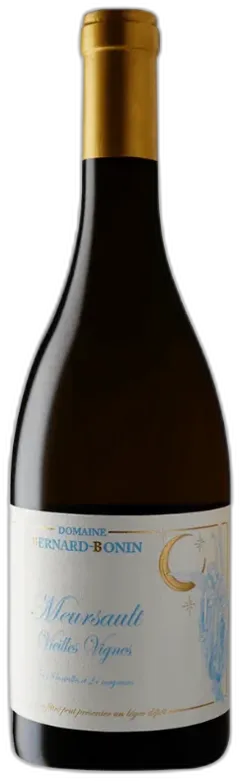 photo du vin la Rencontre Bernard Bonin