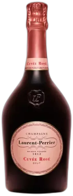image du vin Cuvée Laurent Perrier