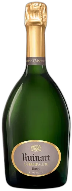 image du vin Cuvée R Ruinart