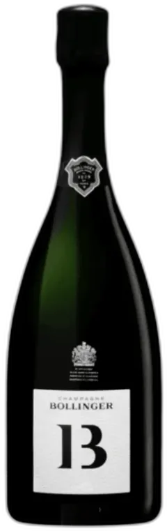 photo du vin B13 Bollinger