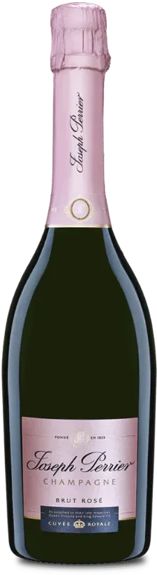 image du vin Cuvée Royale Joseph Perrier