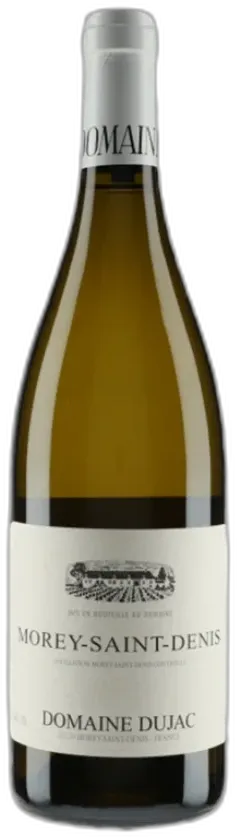 photo du vin Morey-Saint-Denis Dujac