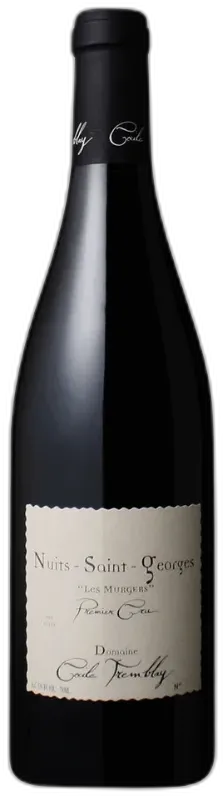 photo du vin les Murgers Cécile Tremblay