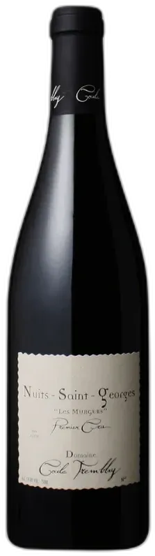 photo du vin les Murgers Cécile Tremblay