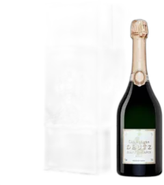 image du vin Cuvée William Deutz Deutz