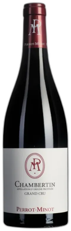 photo du vin Chambertin Clos de Bèze Grand Cru Vieilles Vignes 2019 Domaine Perrot-Minot