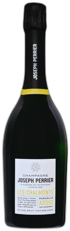 image du vin les Chalmonts Joseph Perrier