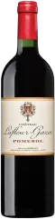 image du vin Château Lafleur Gazin
