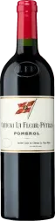 photo du vin Château Lafleur Petrus