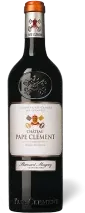 photos du vin Château Pape Clément