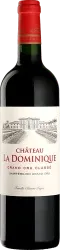 image du vin Chateau la Dominique