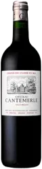 image du vin Château Cantemerle