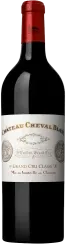 illustration du vin Château Cheval