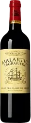 photos du vin Château Malartic-Lagravière