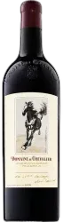 photo du vin Domaine de Chevalier