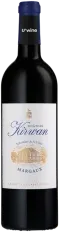 photo du vin Château Kirwan