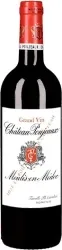 image du vin Château Poujeaux