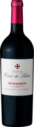 photo du vin Château Croix de Labrie