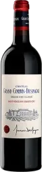 photo du vin Château Grand Corbin Despagne