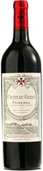 photo du vin Château du Gazin