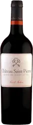 aperçu du vin Saint Pierre