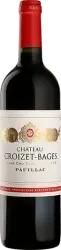 image du vin Croizet-Bages