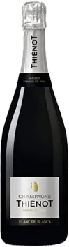 photo du vin Thiénot Brut
