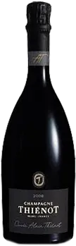 photo du vin Thiénot Cuvé Alain Thiénot Brut 2008