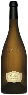 photo du vin Château Grézan Pays d’oc Igp Cuvée Antique Chardonnay 2024 Vin Languedoc