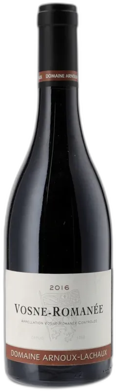 image du vin Vosne-Romanée