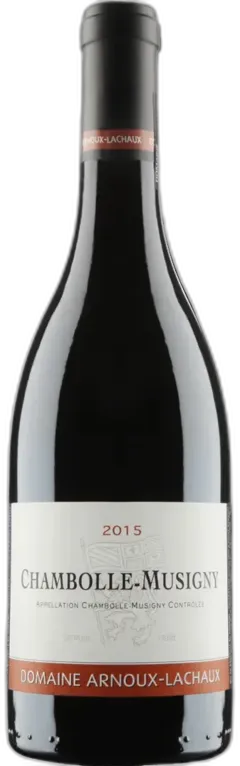 image du vin Chambolle-Musigny