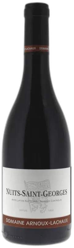 image du vin Nuits-Saint-Georges