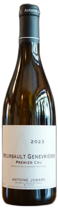 illustration du vin Meursault 1er Cru "Charmes" Antoine Jobard