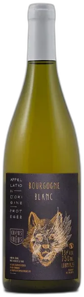 illustration du vin Bourgogne Aligoté