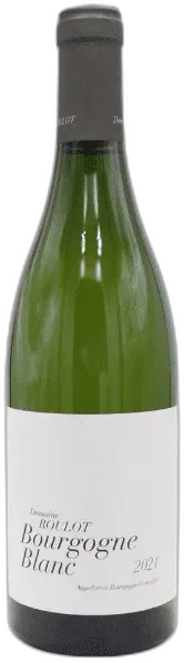 photo du vin Bourgogne Domaine Jean-Marc Roulot